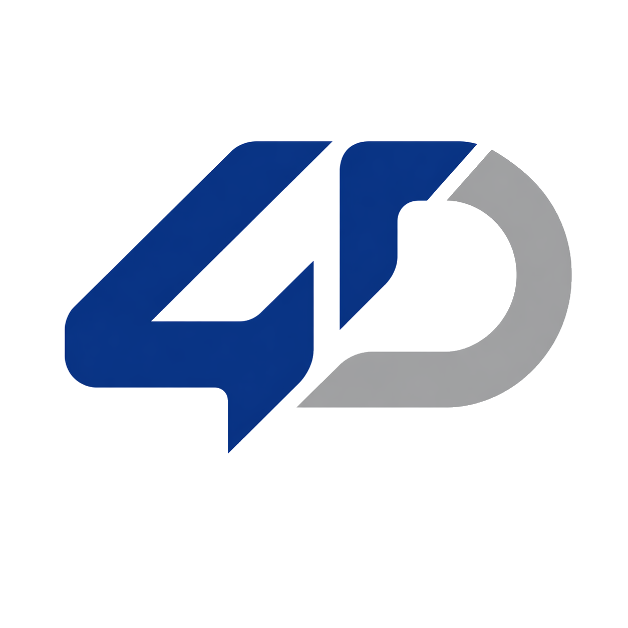 4D Logo
